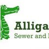 Alligator Sewer & Drain Cleaning Service