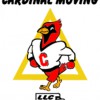 Cardinal Moving