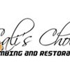 Cali's Choice Plumbing & Restoration