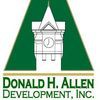 Donald H. Allen Development