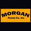 Morgan Fence Iron