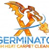 XGerminator Carpet Cleaning