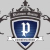 Platinum Quality Construction