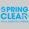 Spring Clear Pool Service Repair