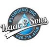 Isaac & Sons Plumbing