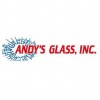 Andy's Glass