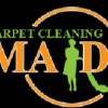 Spotless Carpet Cleaning