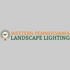 Western PA Landscape Lighting