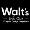 Walt's Live Oak CDJR