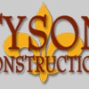 Tyson Construction