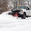 Blizzard Snow Removal