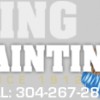 Ring Painting Commercial Wallcovering