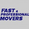 Fast & Professional Movers