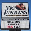 Vic Jenkins Automotive