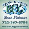 Bcg Marble & Granite Fabricators