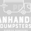 Panhandle Dumpsters