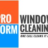 Pro Form Window Cleaning