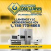 Gochos Appliances Services