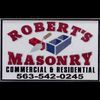 Roberts Masonry