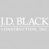 J.D. Black Construction