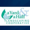 A Yard & A Half Landscaping