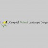 Campbell Natural Landscape Design