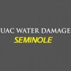 UAC Water Damage Seminole