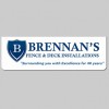 Brennan's Fence & Deck Installations