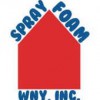 Spray Foam Of Wny