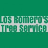 Los Romero's Tree Service