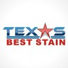 Texas Best Stain