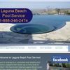 Laguna Beach Pool Service