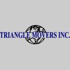 Triangle Movers