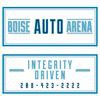 Boise Auto Arena