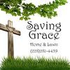 Saving Grace Home & Lawn Maintenance