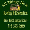 All Things New Roofing & Restoration