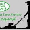 Boise Lawn Experts