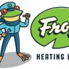 Frog Heating, Air & Electrical