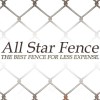 All Star Fence