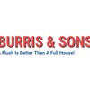 Burris & Sons Heating, Cooling & Plumbing