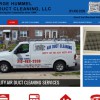 George Hummel Air Duct Cleaning