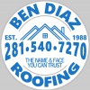 Ben Diaz Roofing