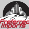 Preferred Imports