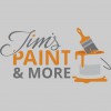 Jim's Paint & More