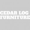 Cedar Log Furniture