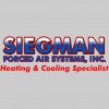 Siegman Forced Air Systems