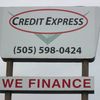 Credit Express Auto Dealers