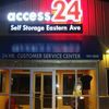 Access24 Self Storage