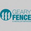 Geary Fence & Installer Services