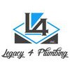 Legacy 4 Plumbing